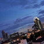 City Center Residentes Ccr Pattaya Y