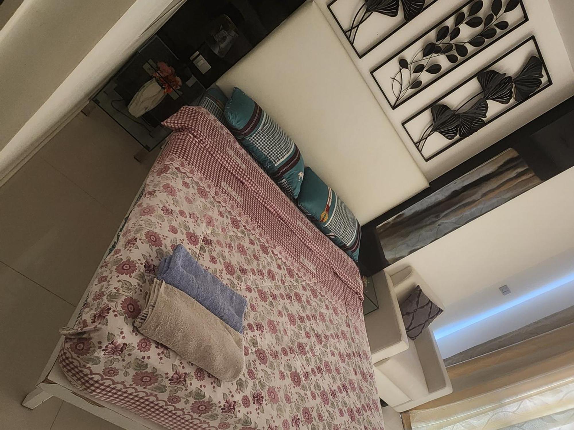 Apartment Center Residentes Ccr Y